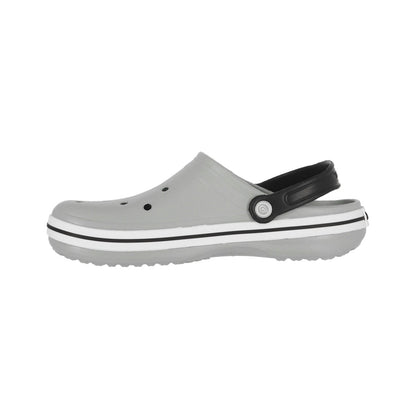 Zuecos EVA Hombre Airline Gris Claro