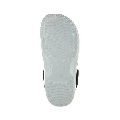 Zuecos EVA Hombre Airline Gris Claro