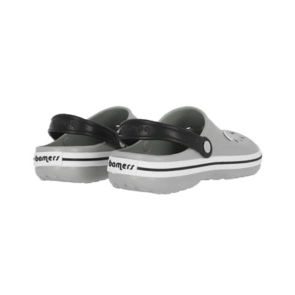 Zuecos EVA Hombre Airline Gris Claro