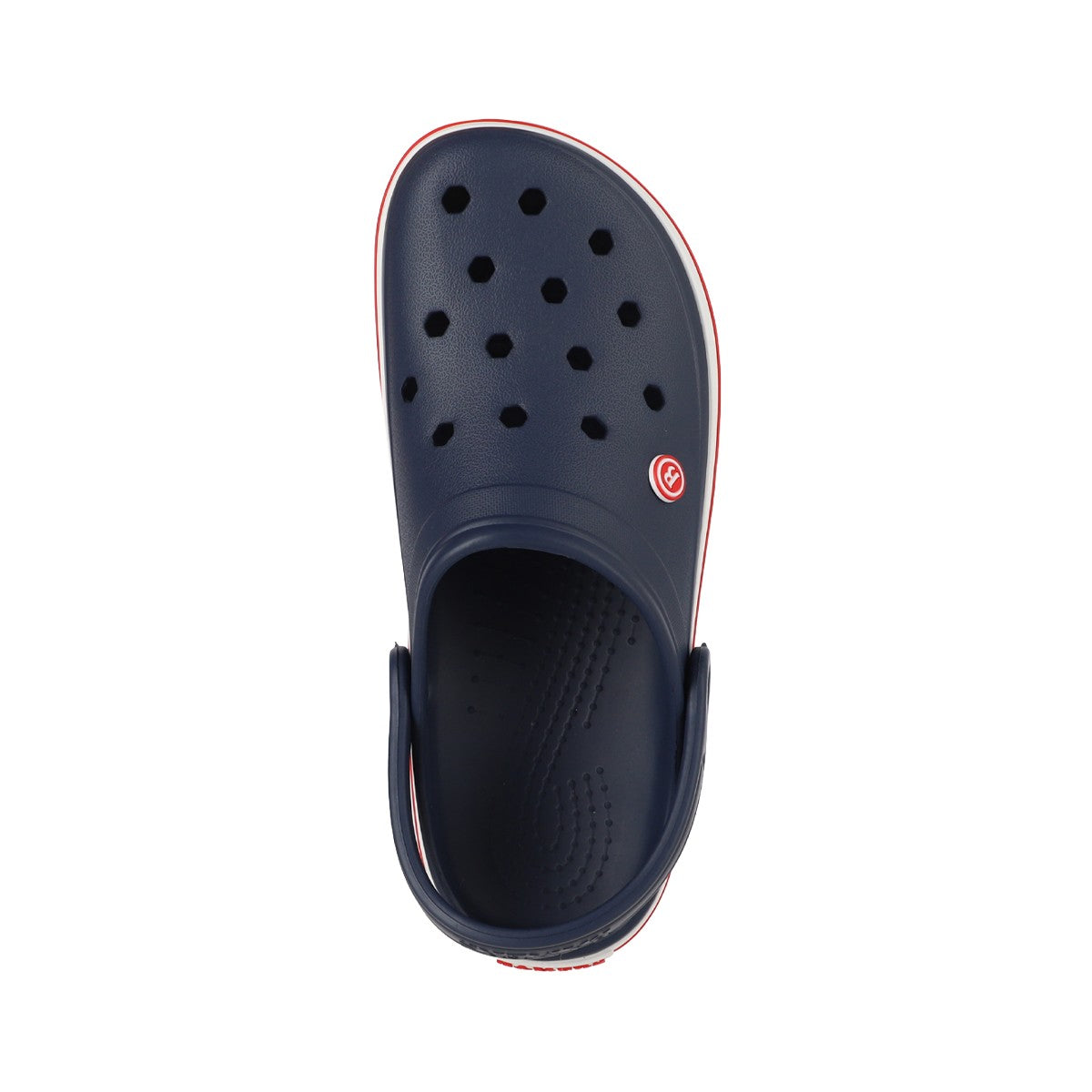 Zuecos EVA Hombre Airline Azul Marino/Blanco