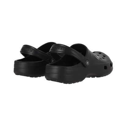Zuecos EVA Hombre Air Negro