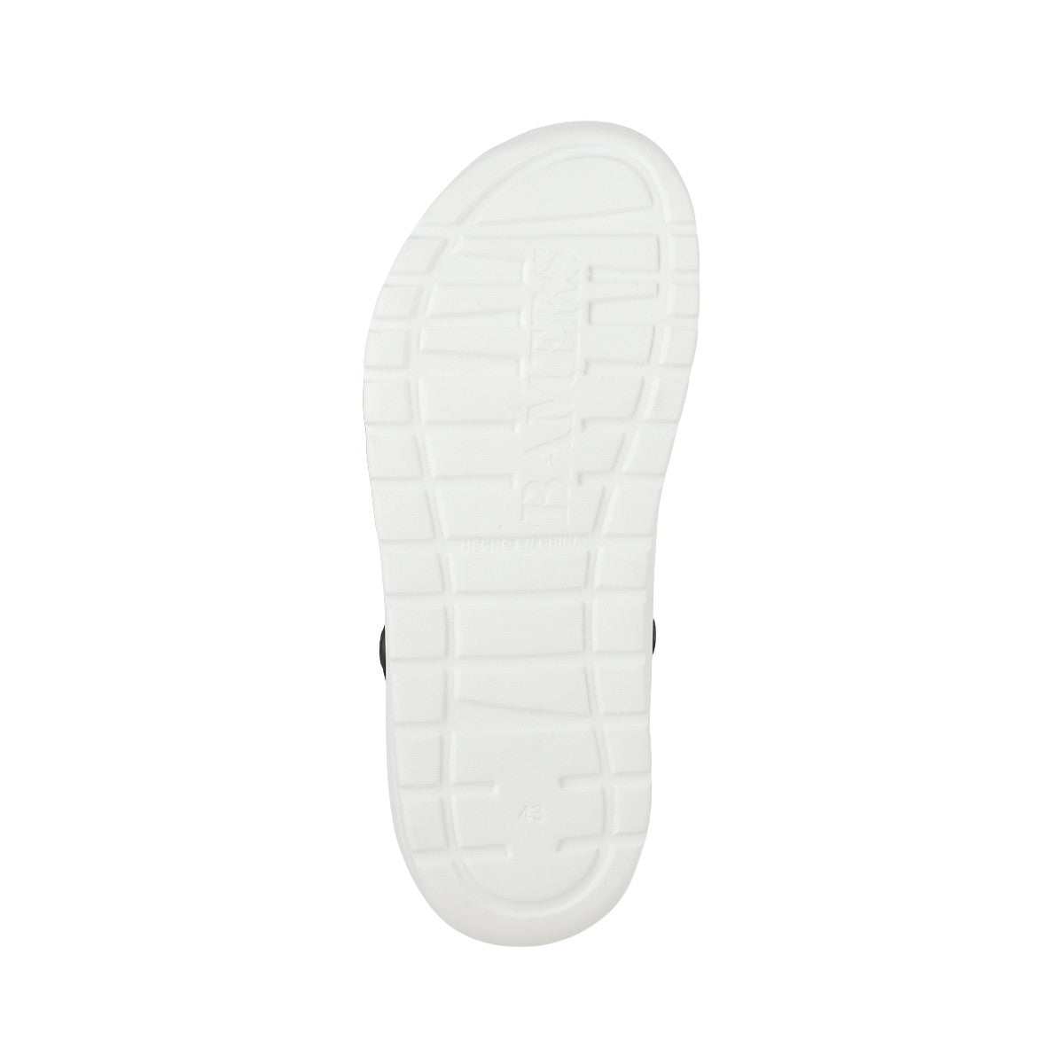 Zuecos EVA Hombre Airtek Negro/Gris