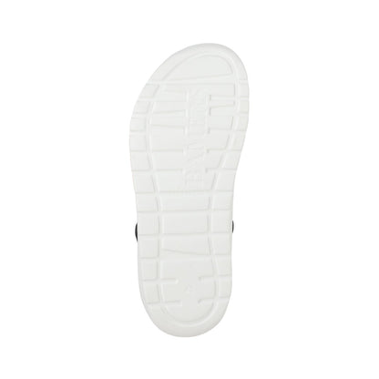 Zuecos EVA Hombre Airtek Negro/Gris