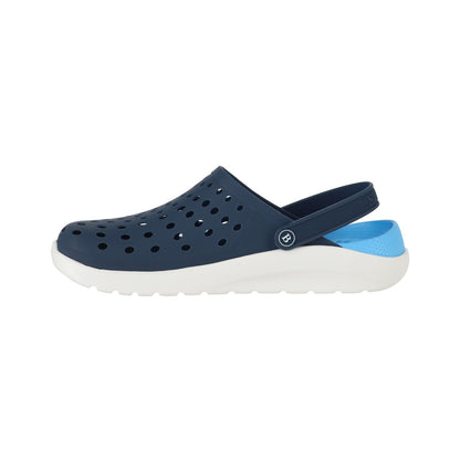 Zuecos EVA Hombre Airtek Azul Marino