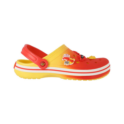 Zuecos EVA Hombre Airline Bilz y Pap Multicolor