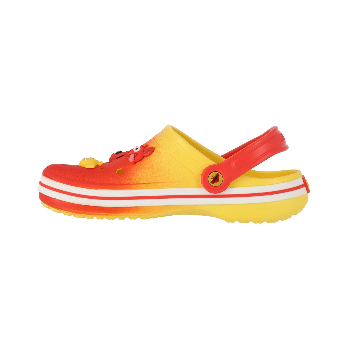 Zuecos EVA Hombre Airline Bilz y Pap Multicolor