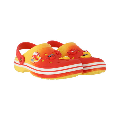 Zuecos EVA Hombre Airline Bilz y Pap Multicolor