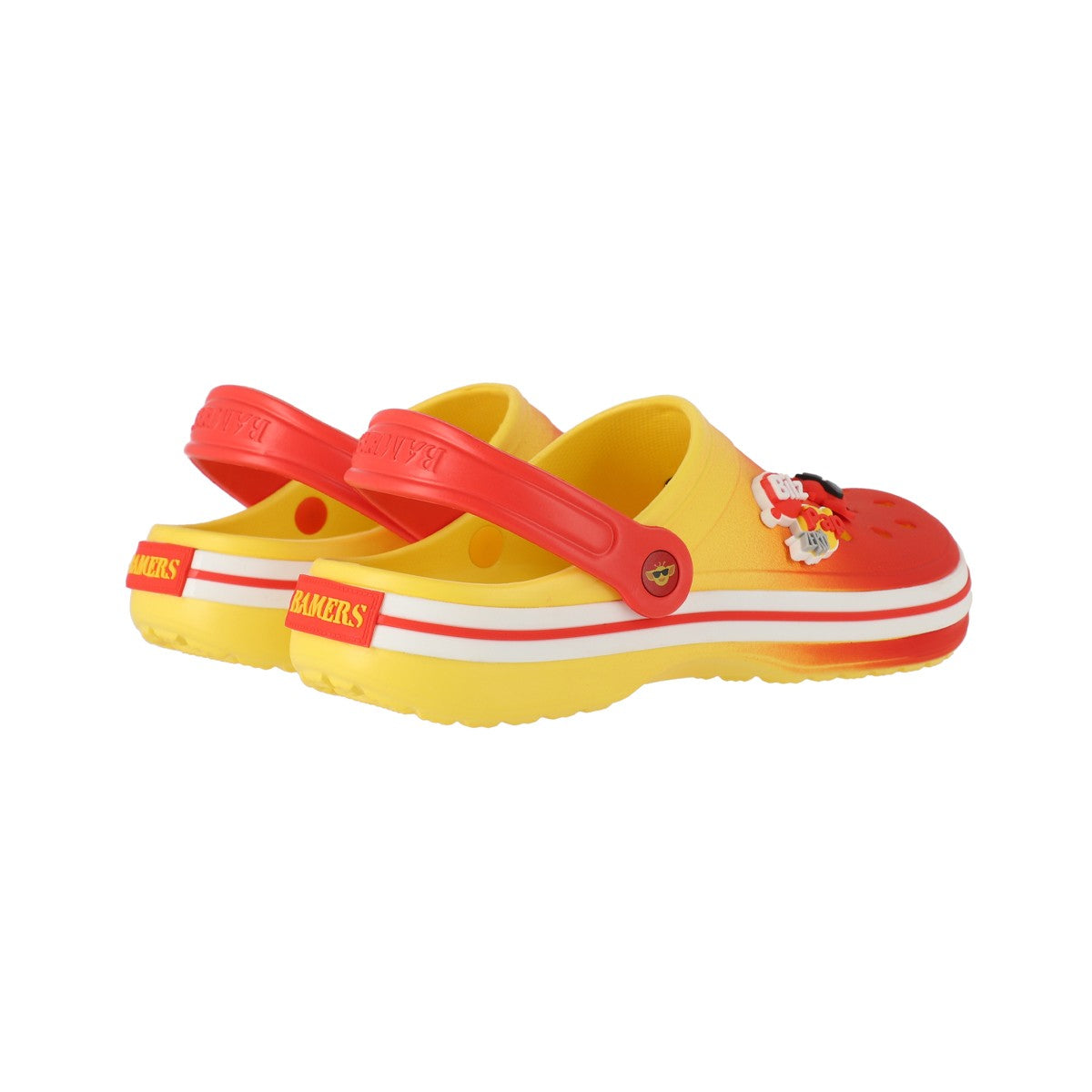 Zuecos EVA Hombre Airline Bilz y Pap Multicolor