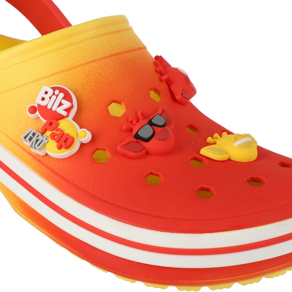 Zuecos EVA Hombre Airline Bilz y Pap Multicolor