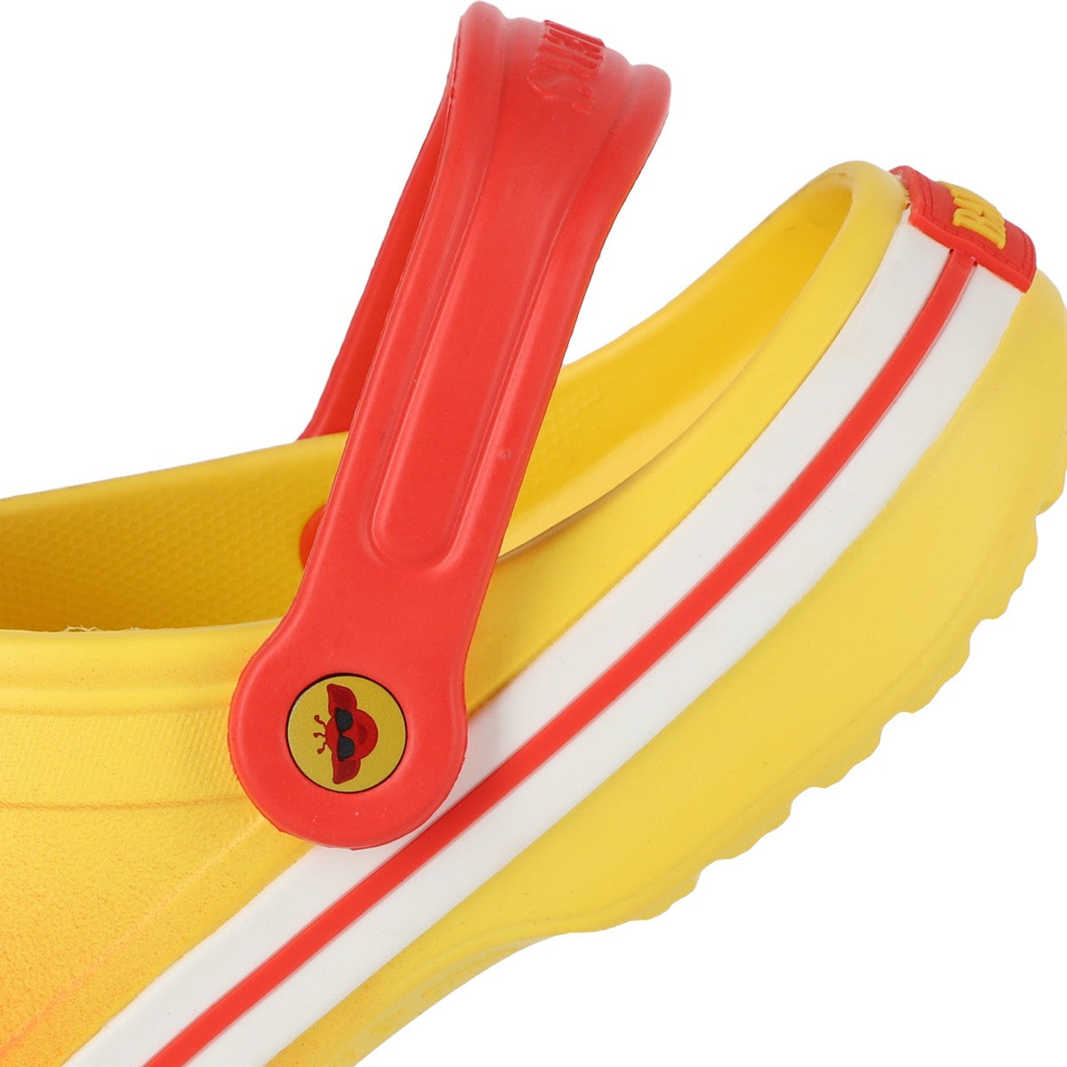 Zuecos EVA Hombre Airline Bilz y Pap Multicolor