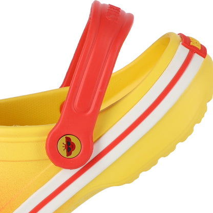 Zuecos EVA Hombre Airline Bilz y Pap Multicolor