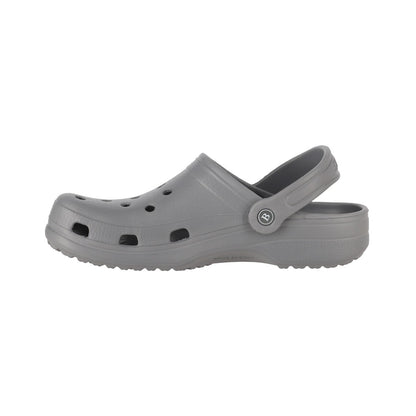 Zuecos EVA Hombre Air Gris Carbón
