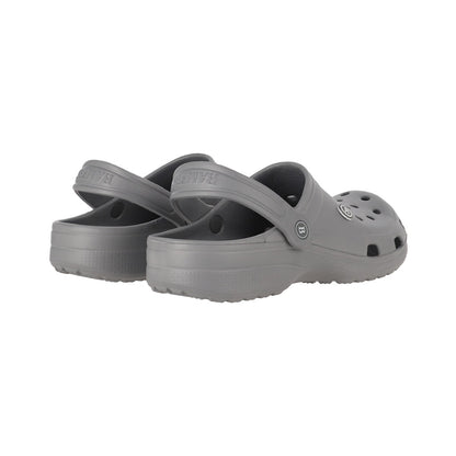 Zuecos EVA Hombre Air Gris Carbón
