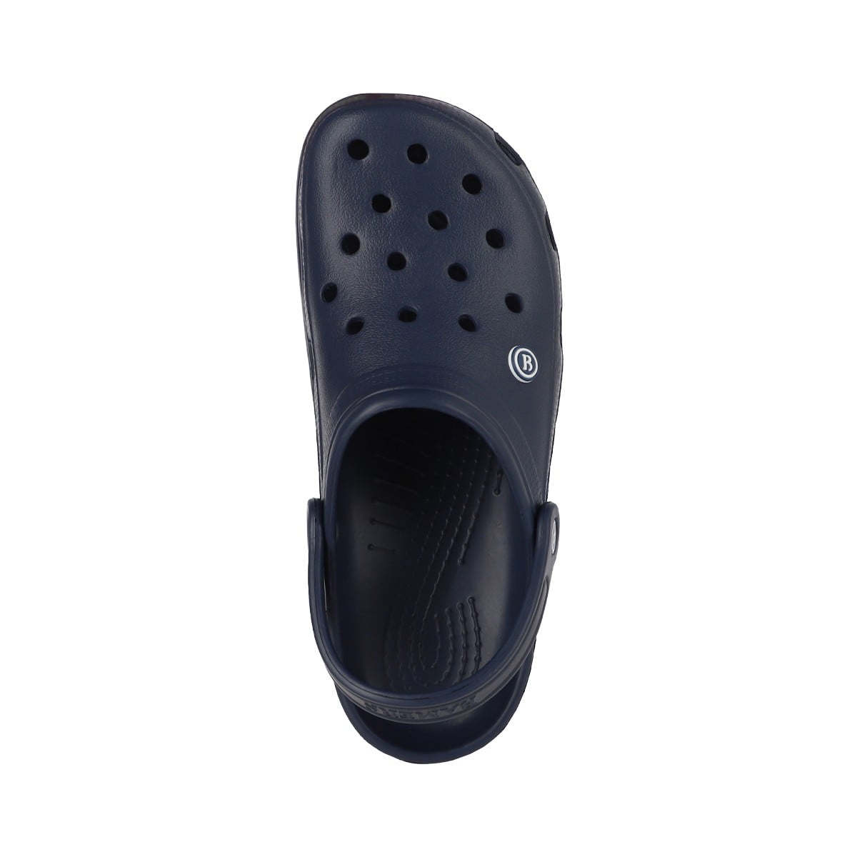 Zuecos EVA Hombre Air Azul Marino