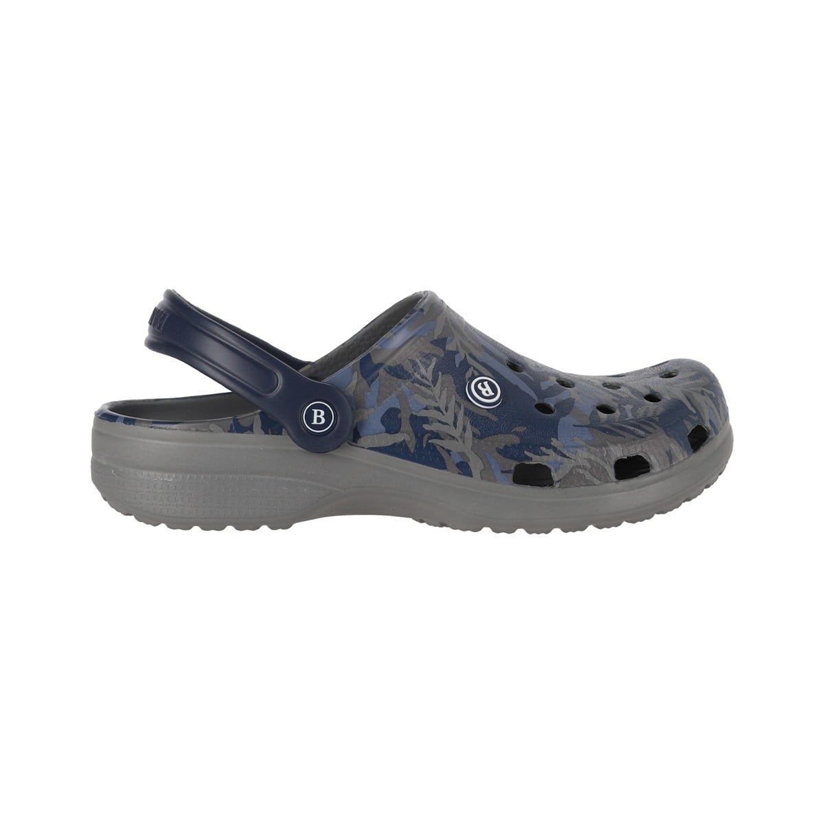Zuecos EVA Hombre Air Print