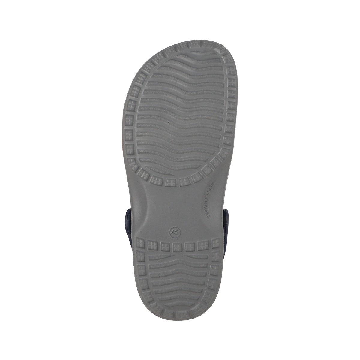 Zuecos EVA Hombre Air Print