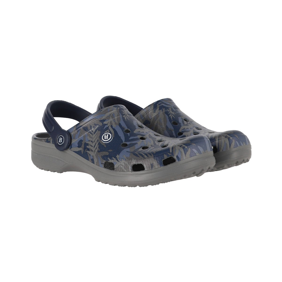 Zuecos EVA Hombre Air Print