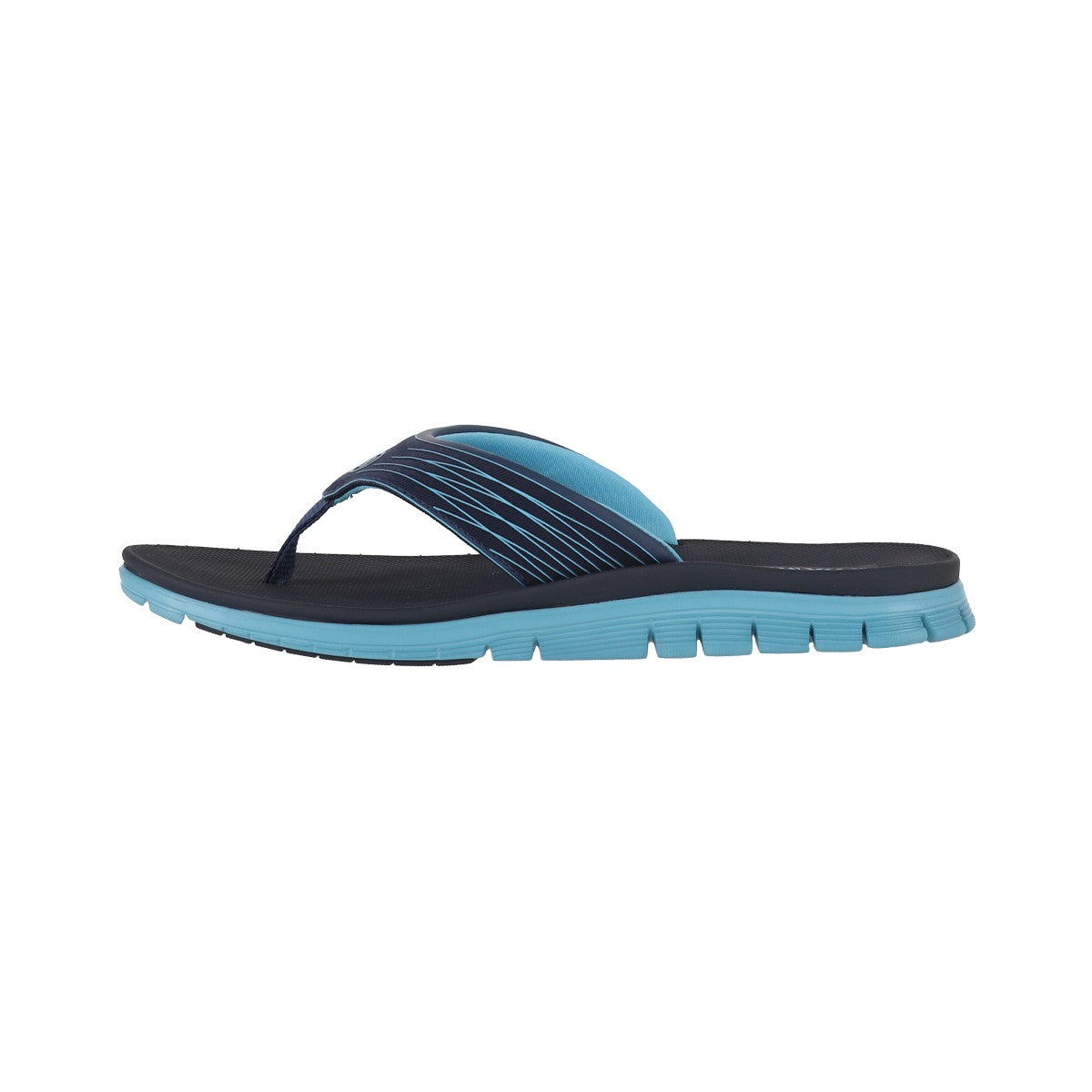 Hawaianas Hombre Flip Tech Azul Marino