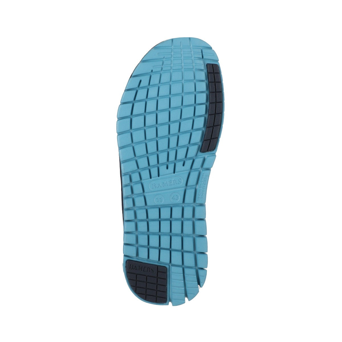 Hawaianas Hombre Flip Tech Azul Marino