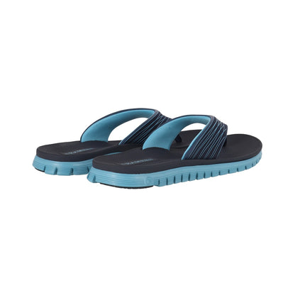 Hawaianas Hombre Flip Tech Azul Marino