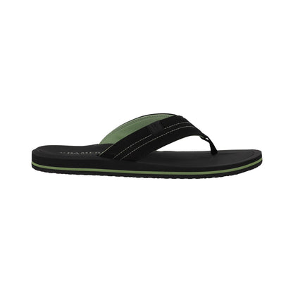 Hawaianas Hombre Soft Negro