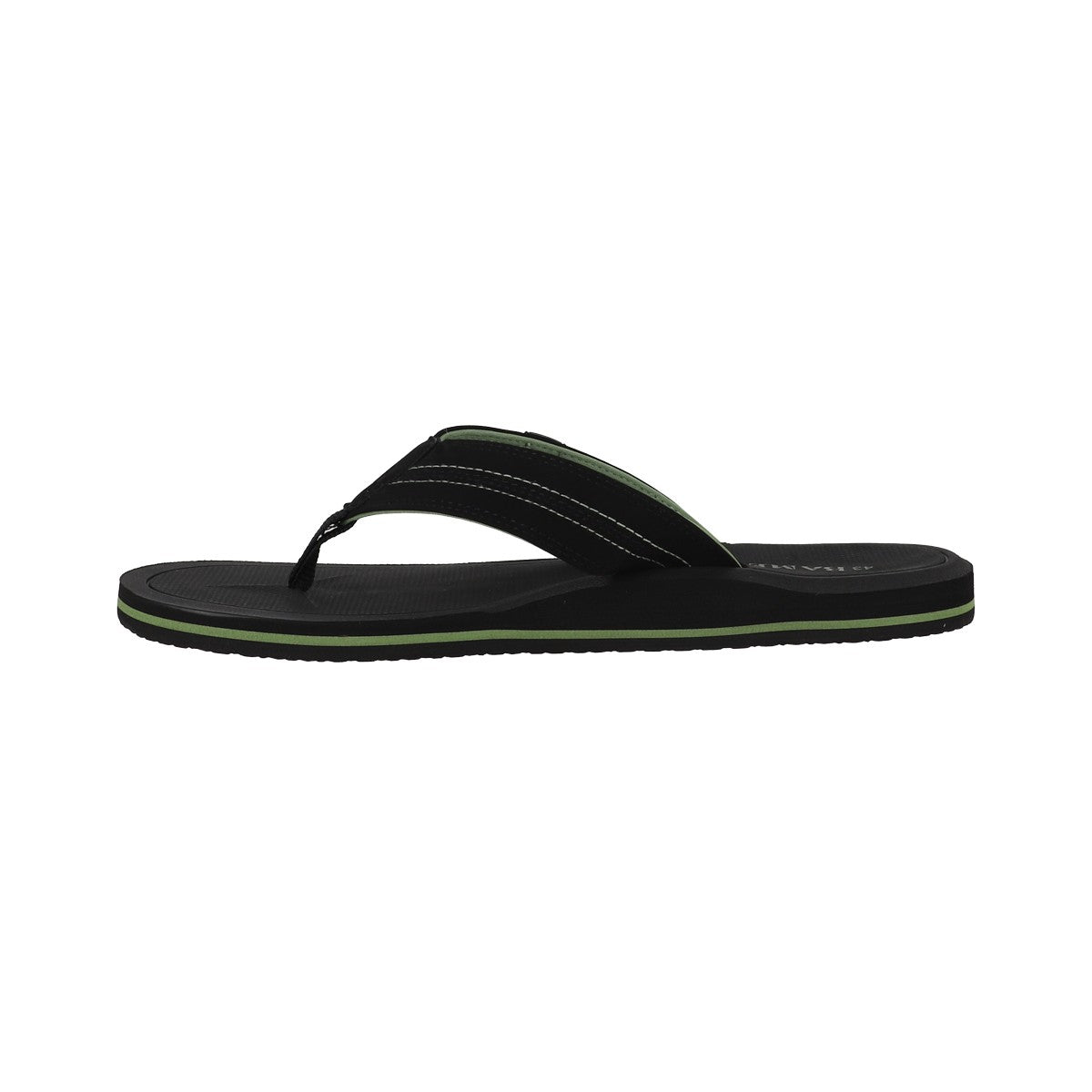 Hawaianas Hombre Soft Negro