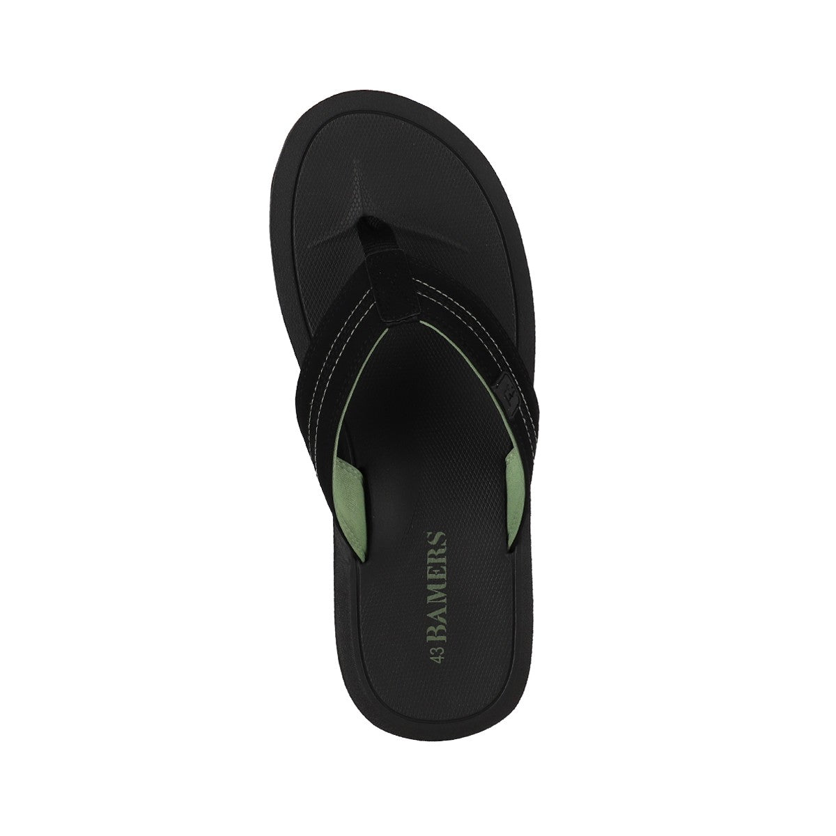 Hawaianas Hombre Soft Negro