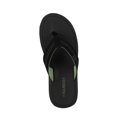 Hawaianas Hombre Soft Negro