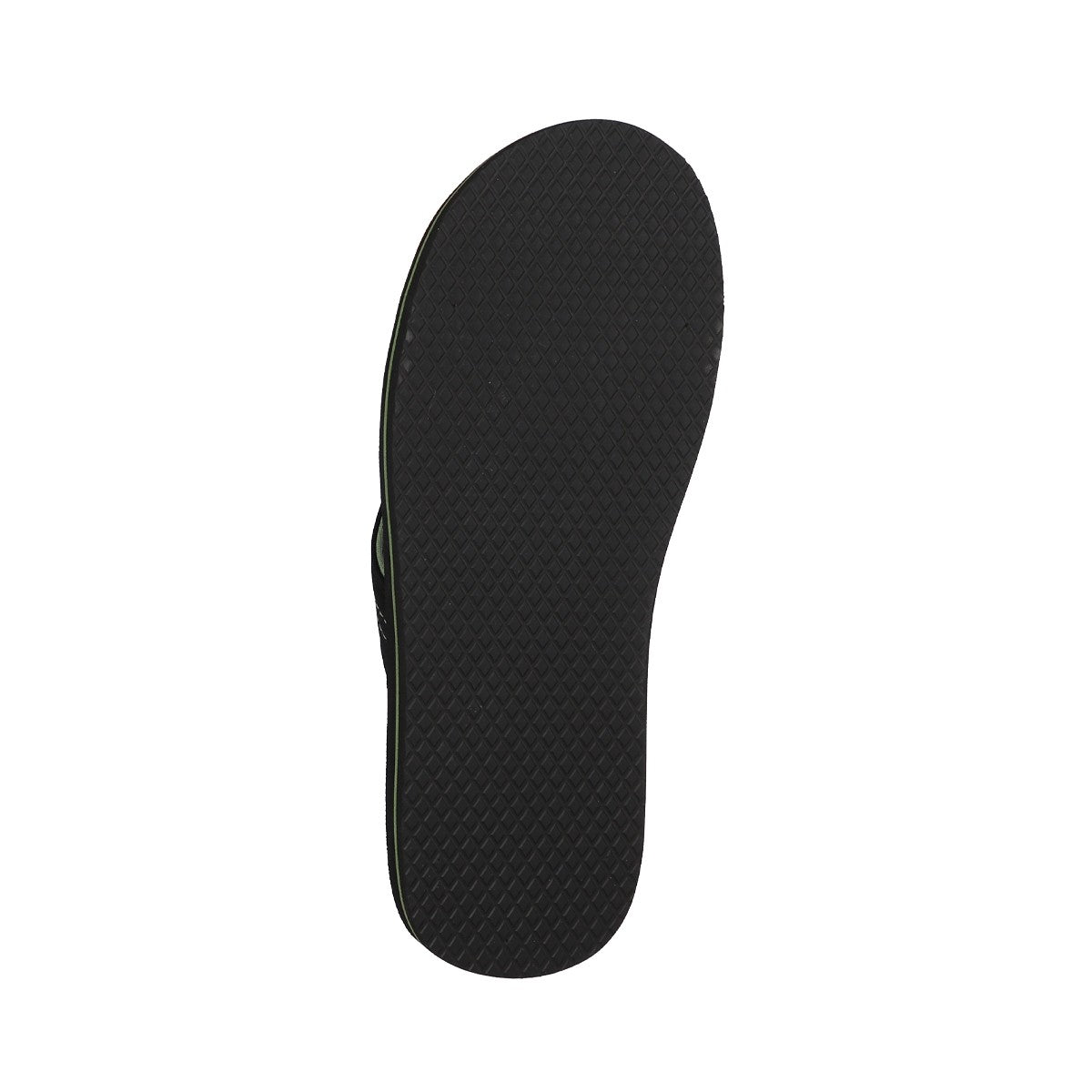 Hawaianas Hombre Soft Negro