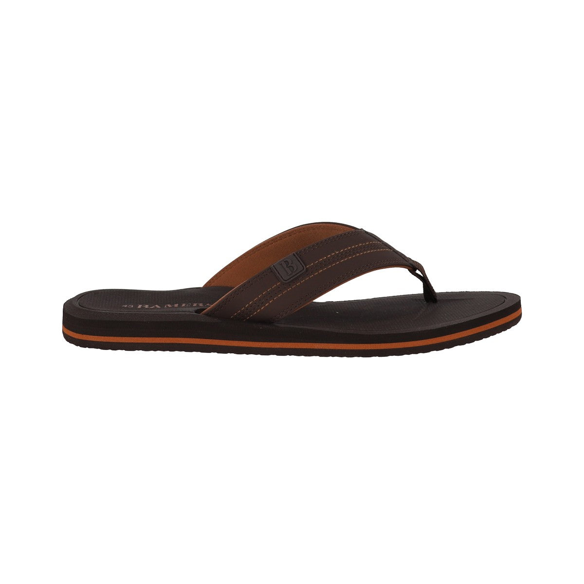 Hawaianas Hombre Soft Café