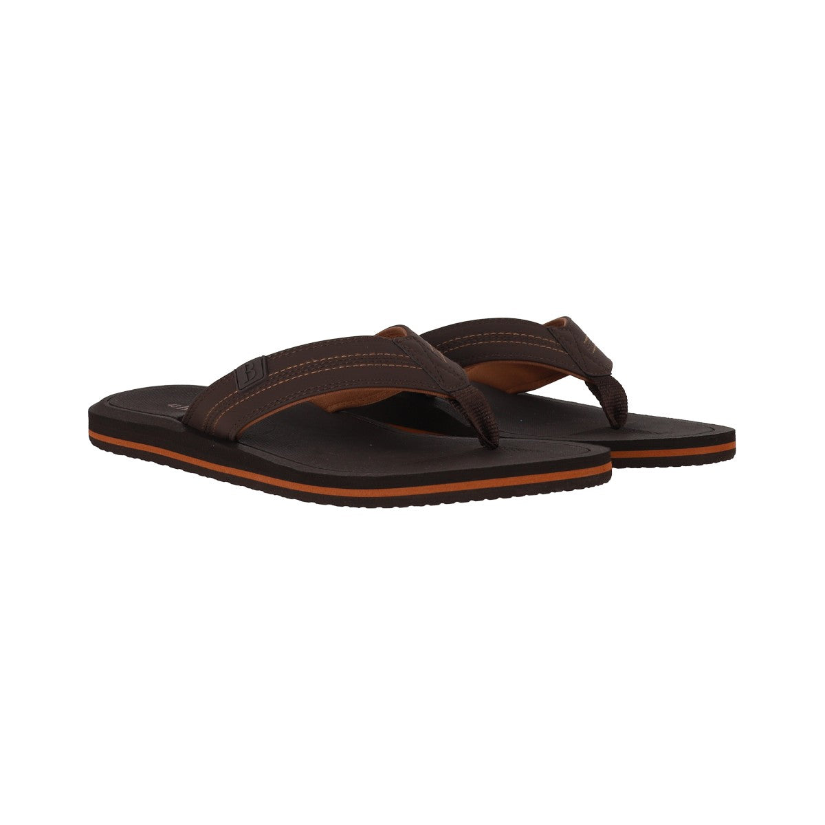 Hawaianas Hombre Soft Café