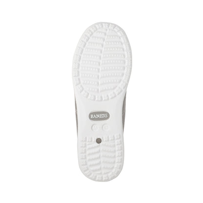 Zapatillas Hombre Jeans Gris Claro
