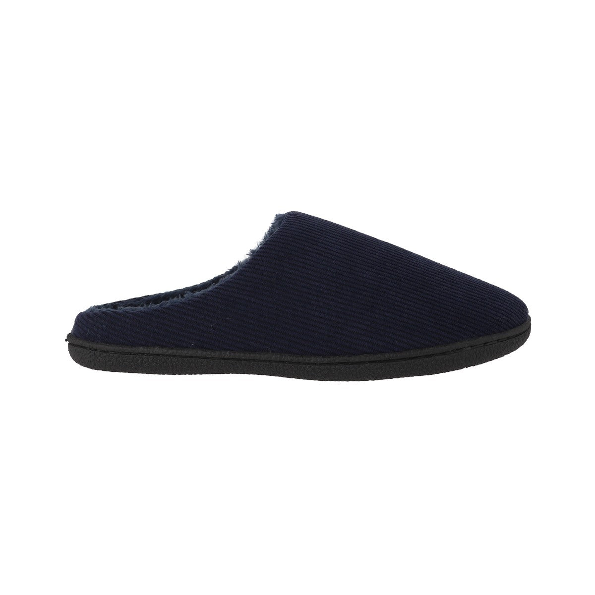 Pantuflas Hombre Home Azul Marino