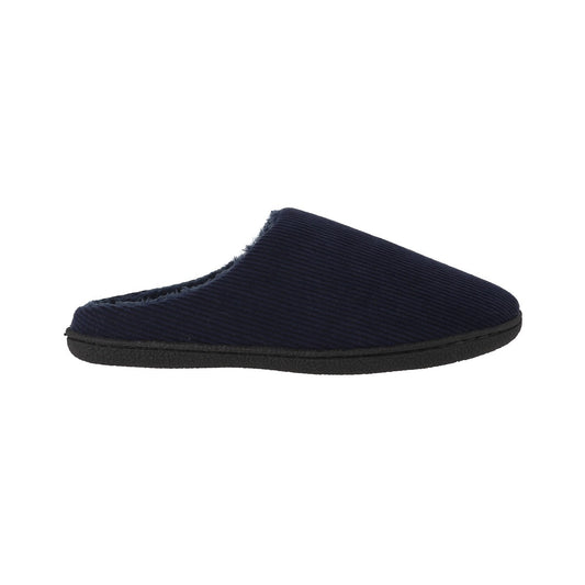 Pantuflas Hombre Home Azul Marino