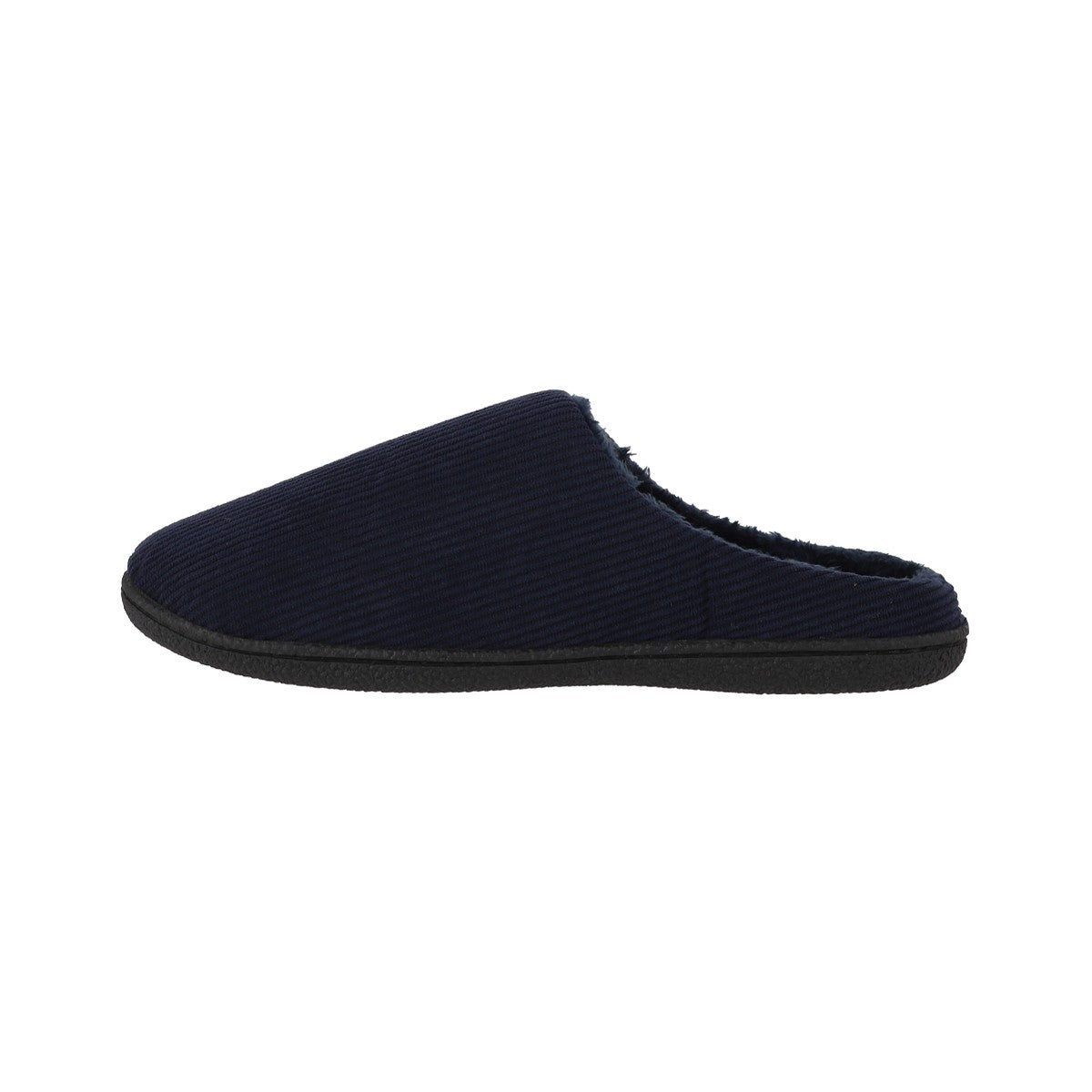Pantuflas Hombre Home Azul Marino