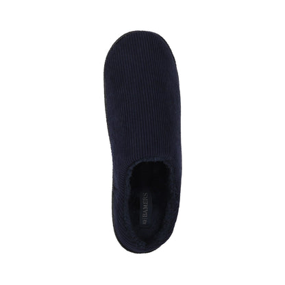 Pantuflas Hombre Home Azul Marino