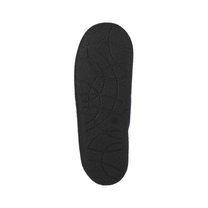 Pantuflas Hombre Home Azul Marino