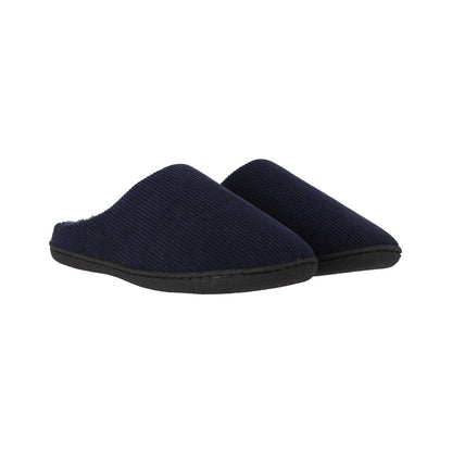 Pantuflas Hombre Home Azul Marino