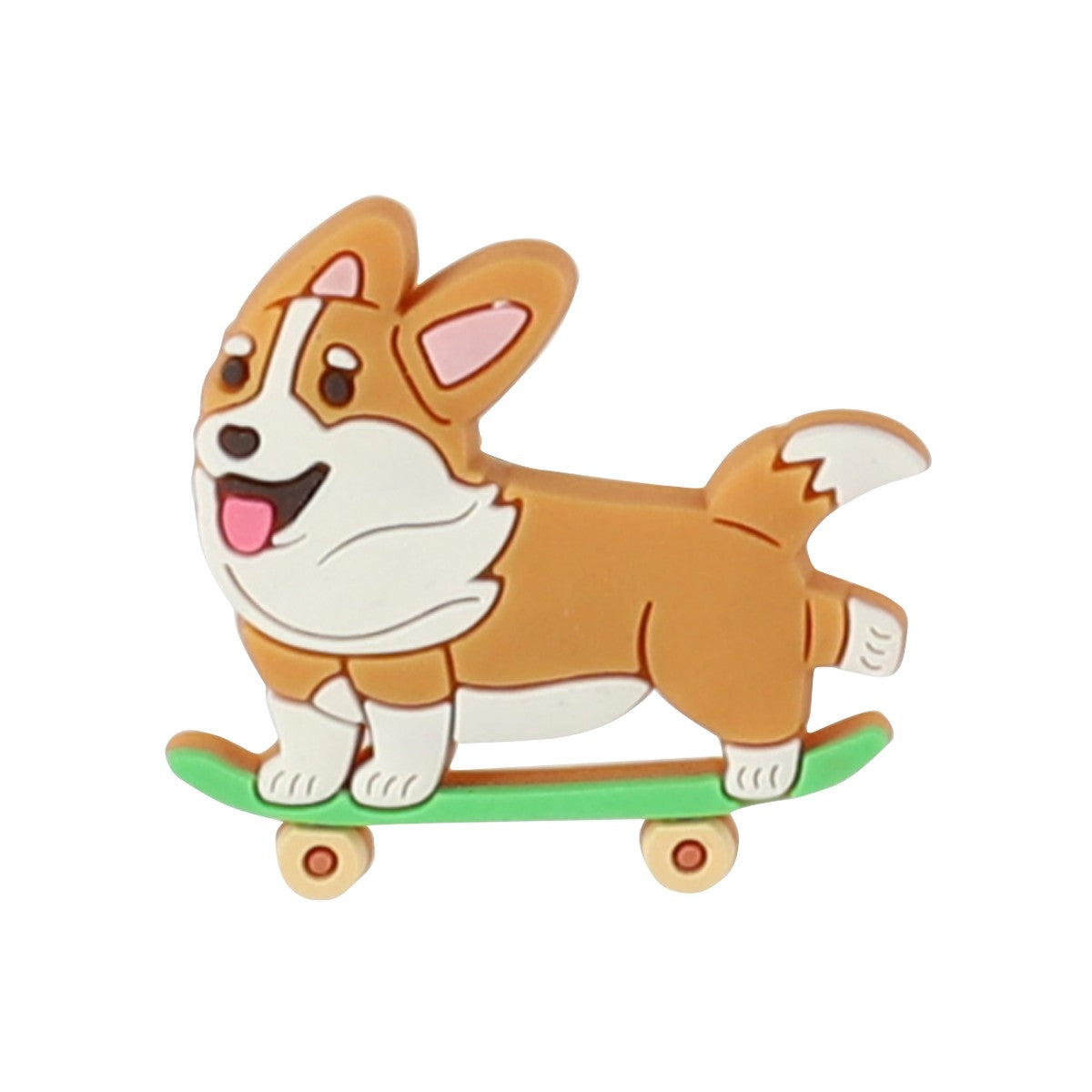 Bamits Corgi Multicolor