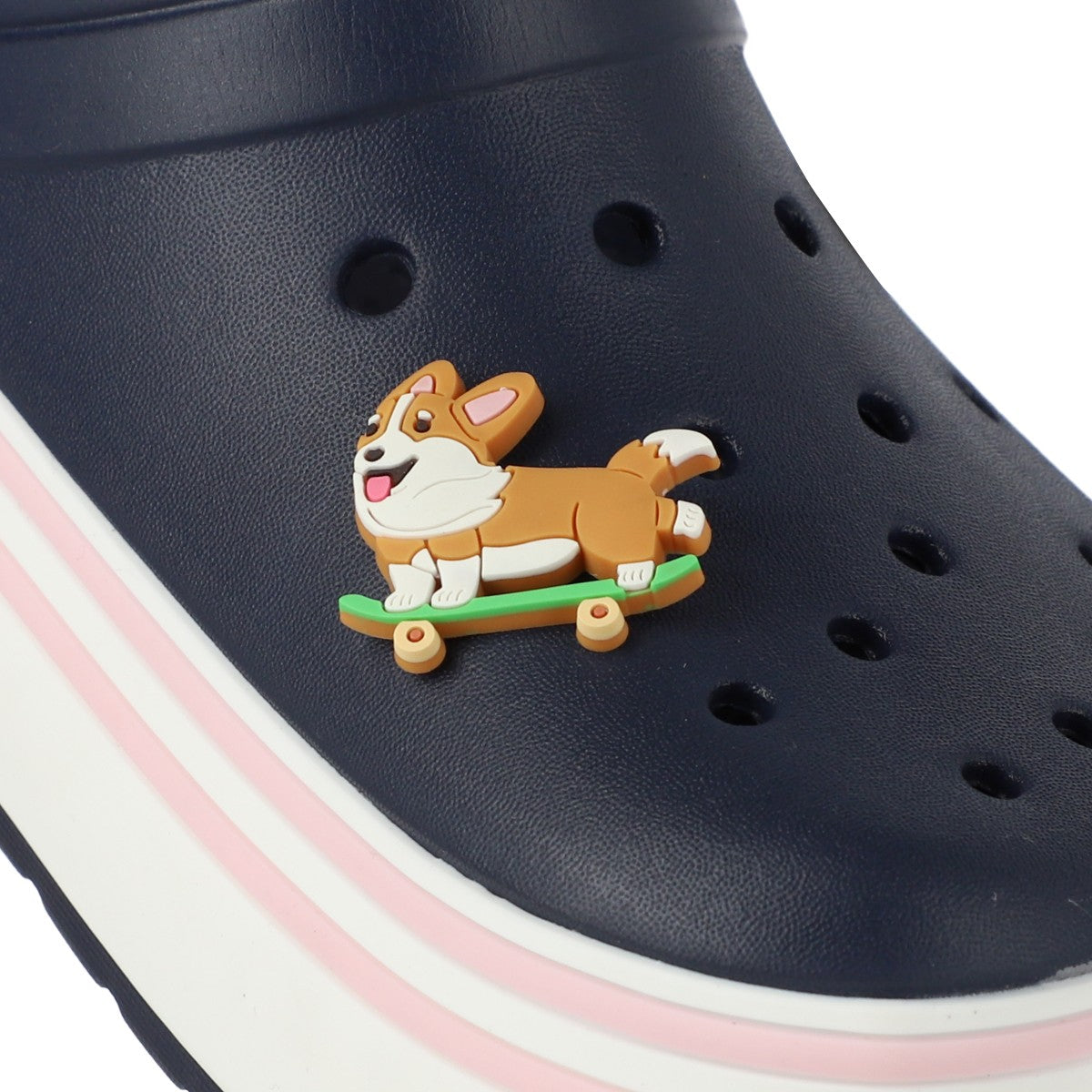 Bamits Corgi Multicolor