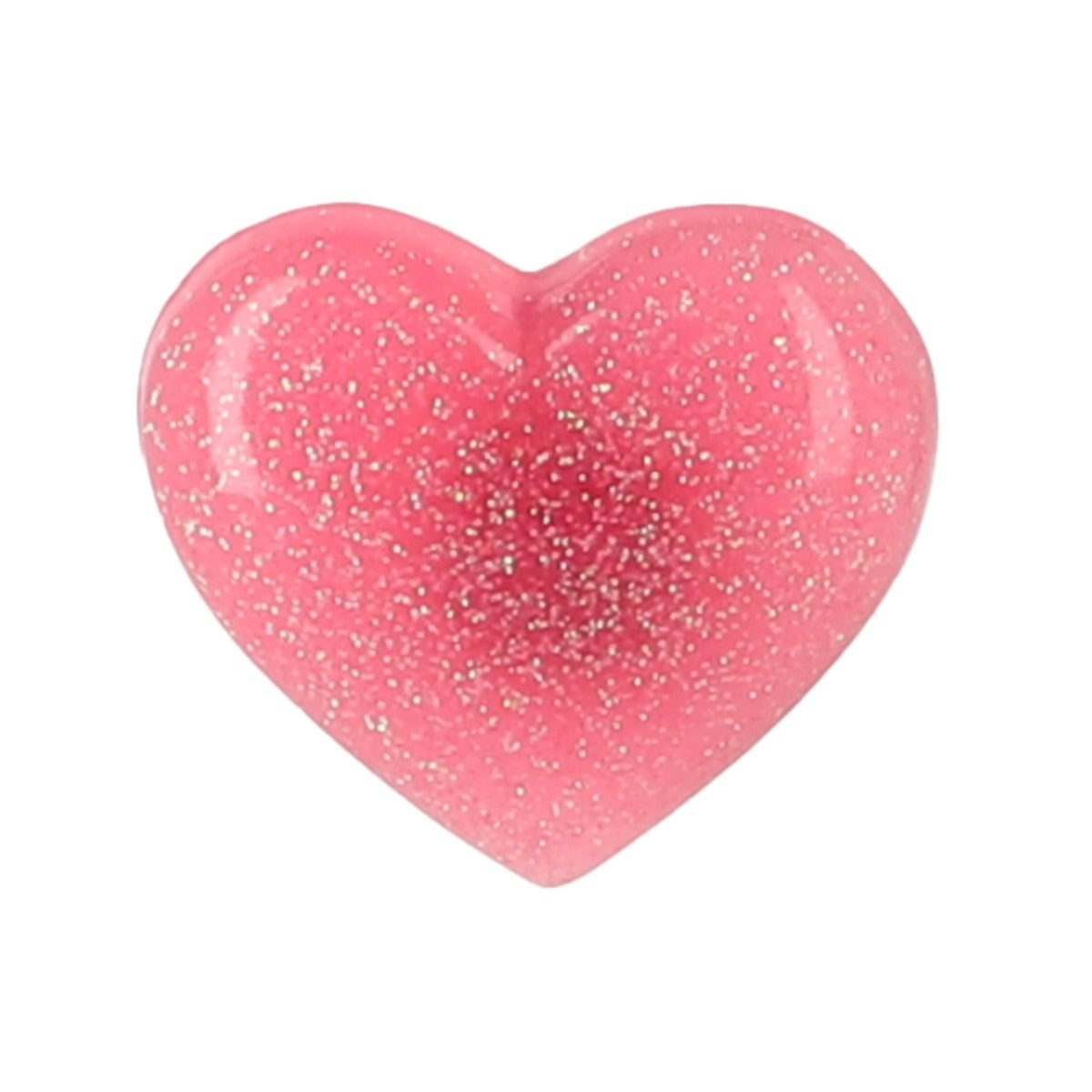 Bamits Heart Rosado