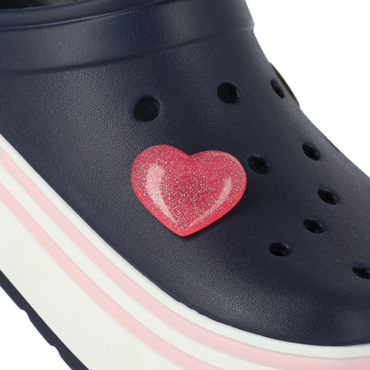 Bamits Heart Rosado