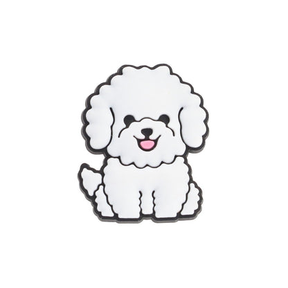 Bamits Poodle Blanco