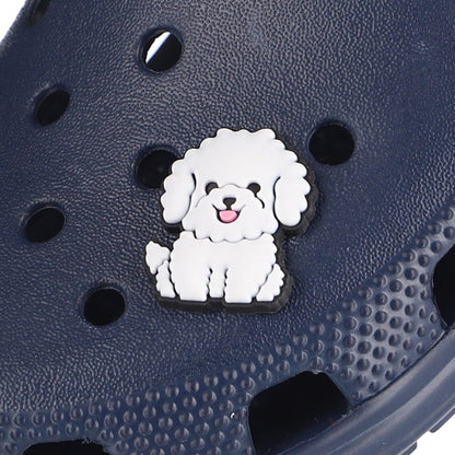 Bamits Poodle Blanco