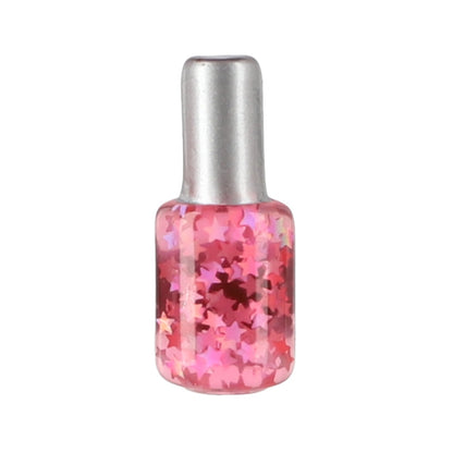 Bamits Esmalte Rojo