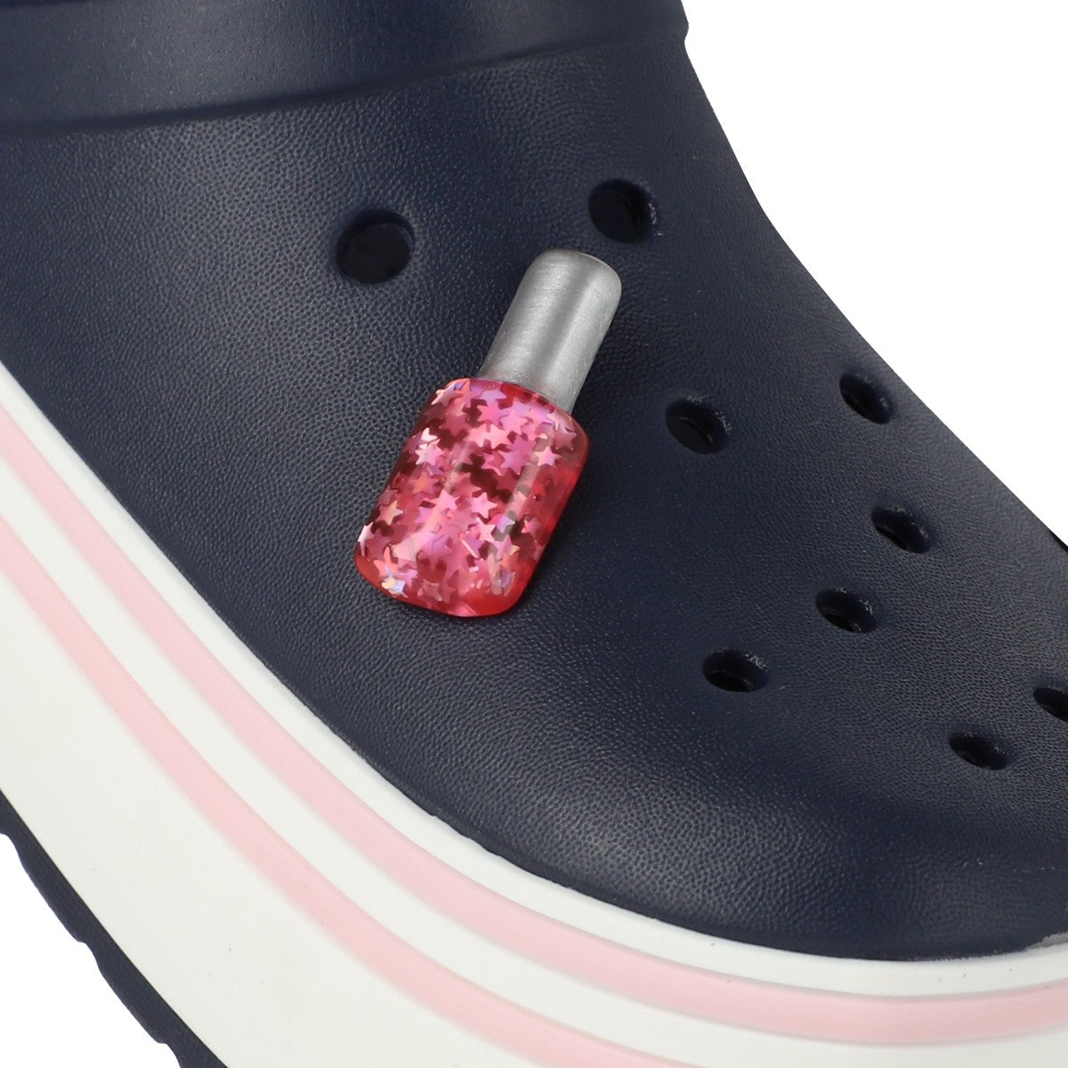 Bamits Esmalte Rojo