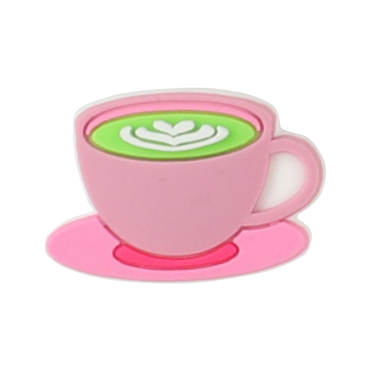 Bamits Taza Rosado