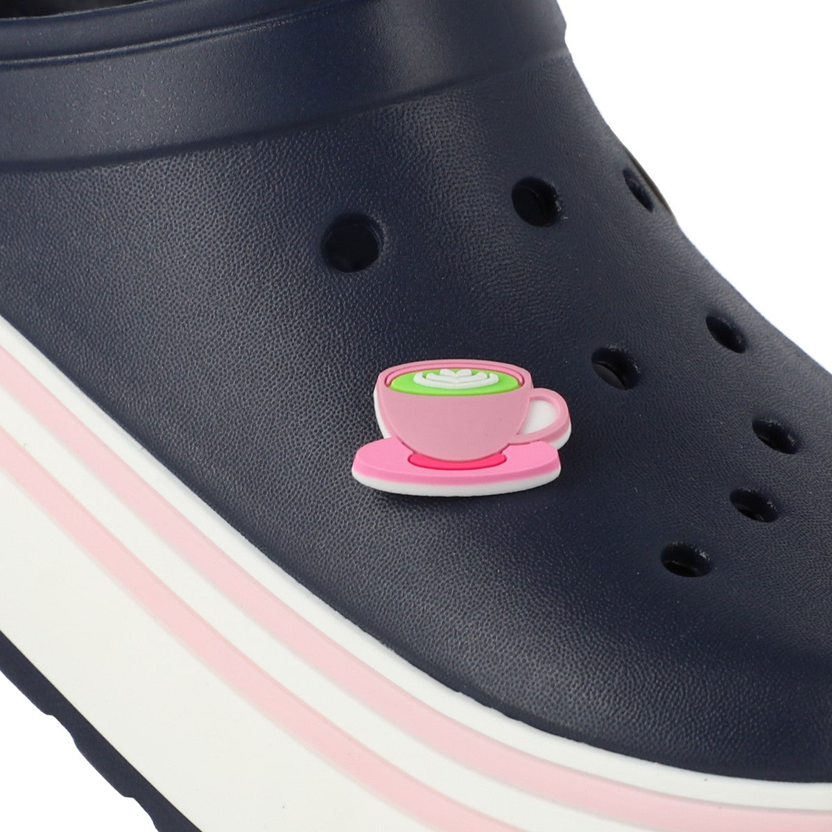 Bamits Taza Rosado