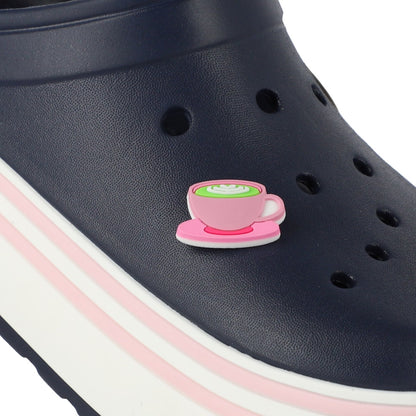 Bamits Taza Rosado