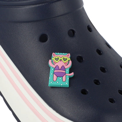 Bamits Summer Cat Multicolor